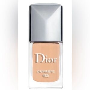 CHRISTIAN DIOR VERNIS 10ML NAIL  #402 Cashmere